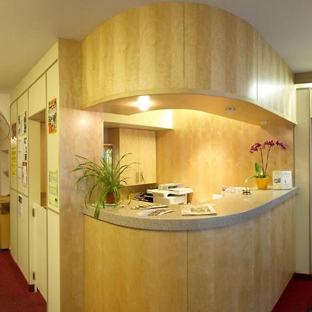 Hotel Zum Kirchenwirt มาเรียตเซลล์ ภายนอก รูปภาพ