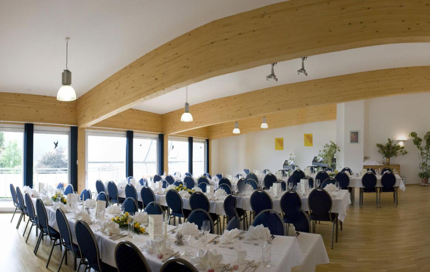 Hotel Zum Kirchenwirt มาเรียตเซลล์ ภายนอก รูปภาพ